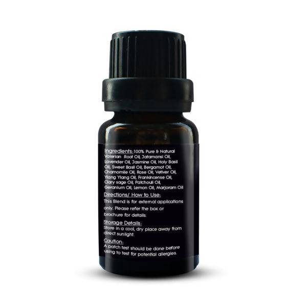 Elaviya Skin Rejuvenation Aromatherapy Blend
