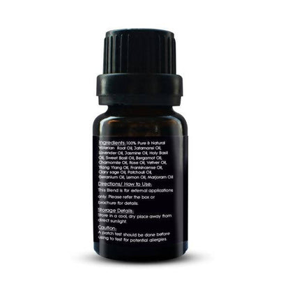 Elaviya Skin Rejuvenation Aromatherapy Blend