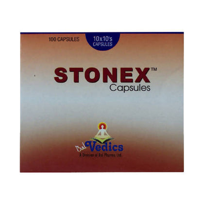 Bal Vedics Stonex Capsule