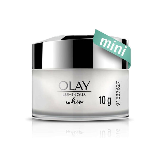 Buy Olay Luminous Whip Mini Day Cream from DrMediCart, Ship from India to USA