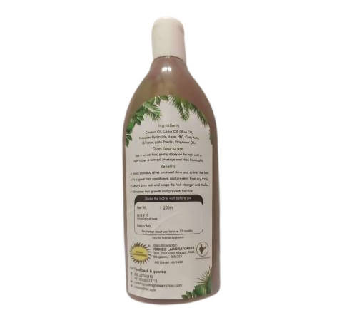 Nesar Amla Shampoo
