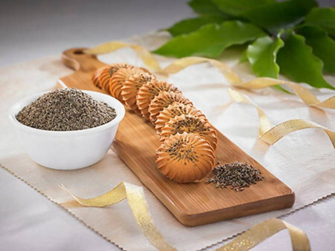 Buy Kanti Sweets Ajwain Biscuits from DrMediCart, Ship from India to USA