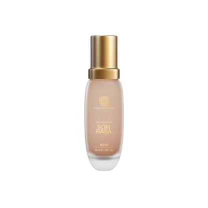 Forest Essentials Som Rasa Silk Skin Tint Kesari - Drmedicart