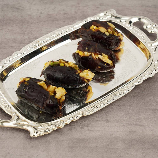 Evergreen Sweets - Khaleji