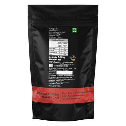 Tea Sense Bombay Cutting Masala Chai - Drmedicart