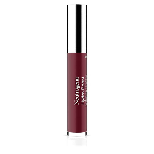 Buy Neutrogena Hydro Boost Hydrating Lip Shine, 100 Soft Mulberry Color from DrMediCart, Ship from India to USA