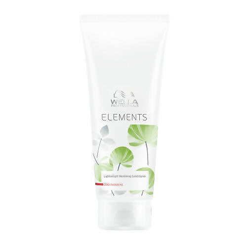 Wella Professionals Elements Hair Conditioner - Drmedicart