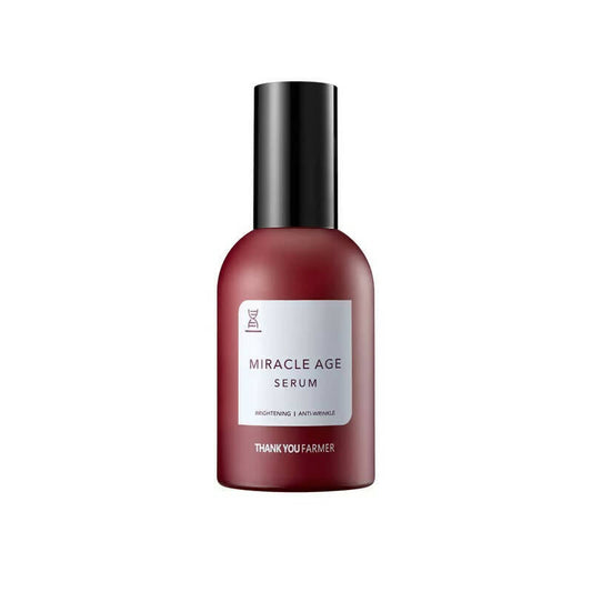 Buy Thank You Farmer Miracle Age Repair Serum from DrMediCart, Ship from India to USA