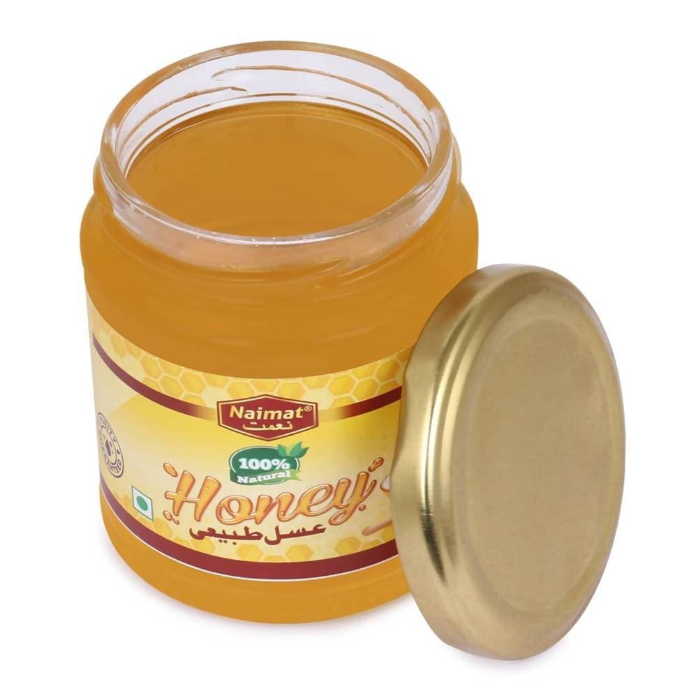 Buy Naimat White Honey from DrMediCart