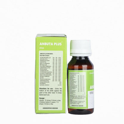 Natel Neutratec Anbuta Plus Drops