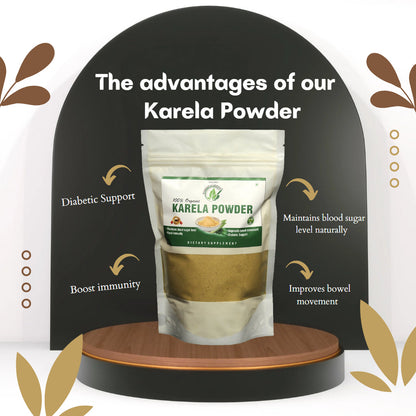 Dr.Bhargav’s Karela Powder