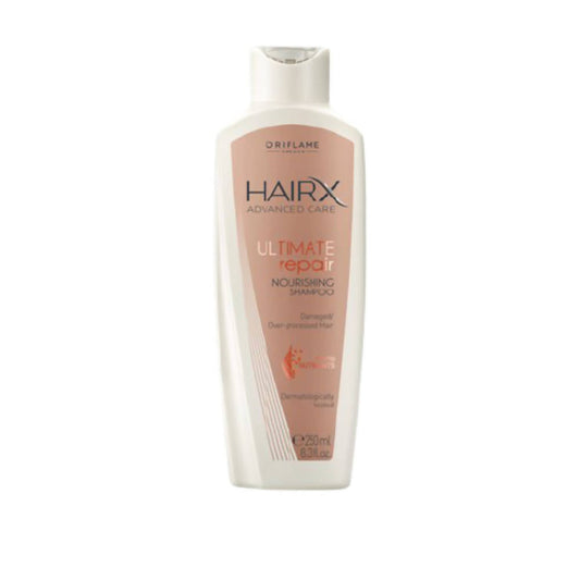 Buy Oriflame Hairx Advanced Care Ultimate Repair Nourishing Shampoo from DrMediCart, Ship from India to USA