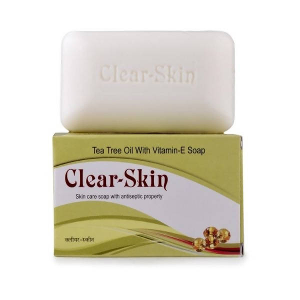 Buy Lord's Homeopathy Clear-Skin Soap from DrMediCart, Ship from India to USA