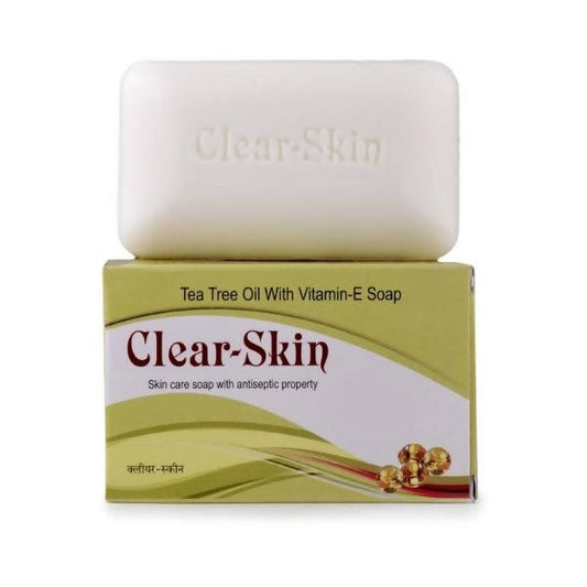 Buy Lord's Homeopathy Clear-Skin Soap from DrMediCart, Ship from India to USA
