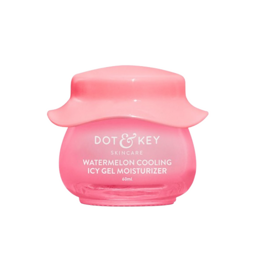 Dot & Key Watermelon Cooling Icy Gel Moisturizer