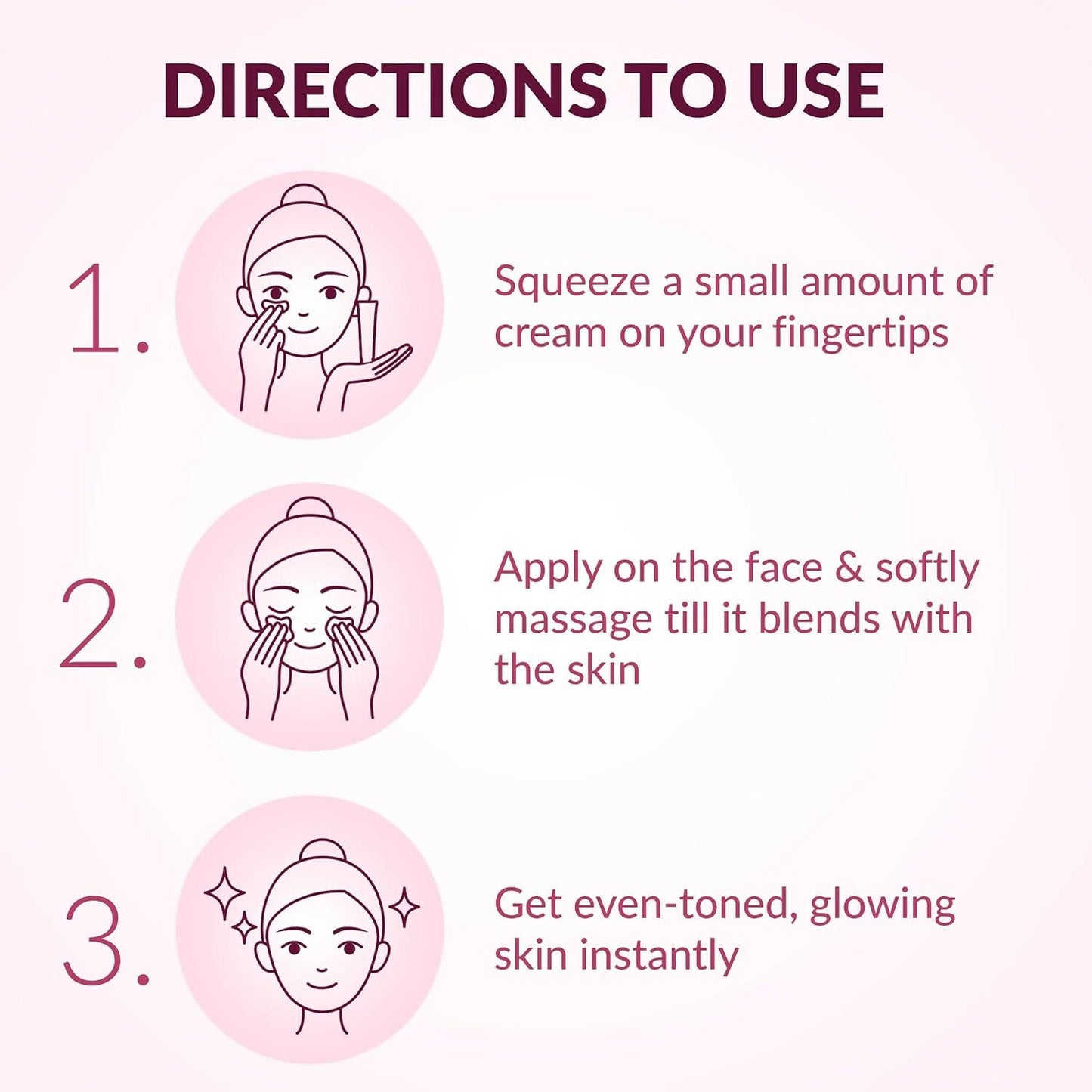 White Tone Soft & Smooth Face Cream