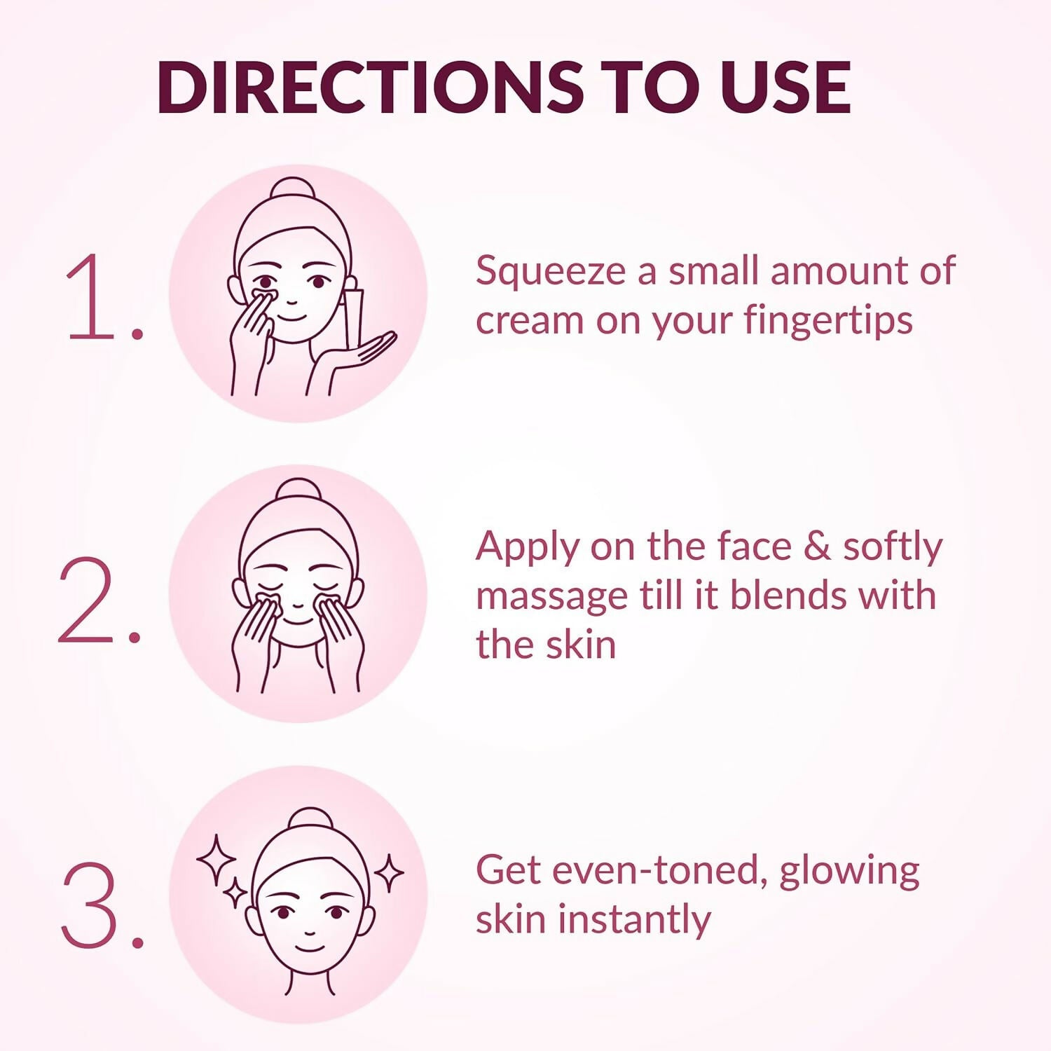 White Tone Soft & Smooth Face Cream