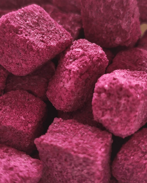 Moon Freeze Dried Jamun Cubes