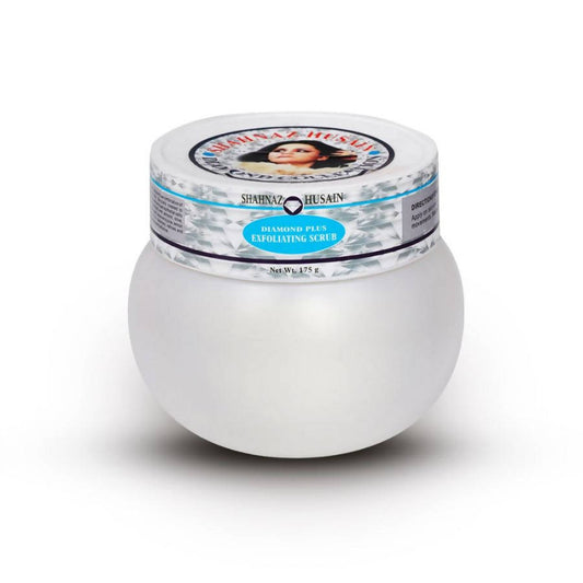 Buy Shahnaz Husain Diamond Plus Exfoliating Scrub from DrMediCart, Ship from India to USA