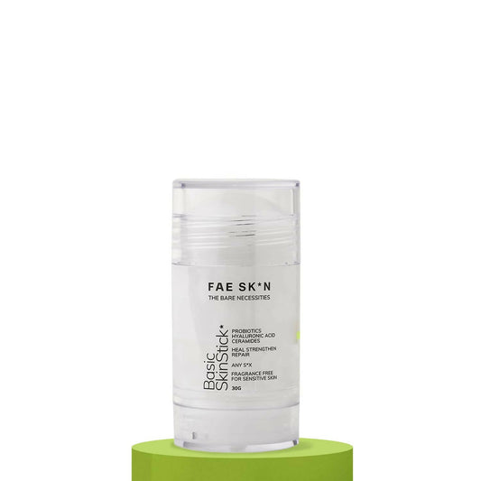 Buy FAE Beauty Basic Skinstick Hydrating & Strengthening Serum Stick from DrMediCart, Ship from India to USA