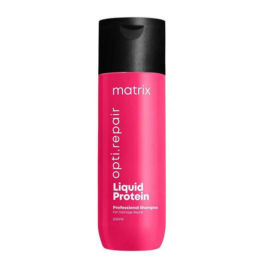 Buy Matrix Opti. Repair Professional Liquid Protein Shampoo Damaged Hair from DrMediCart, Ship from India to USA