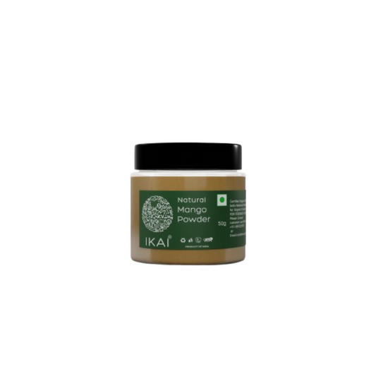 IKAI Organic Natural Mango Powder