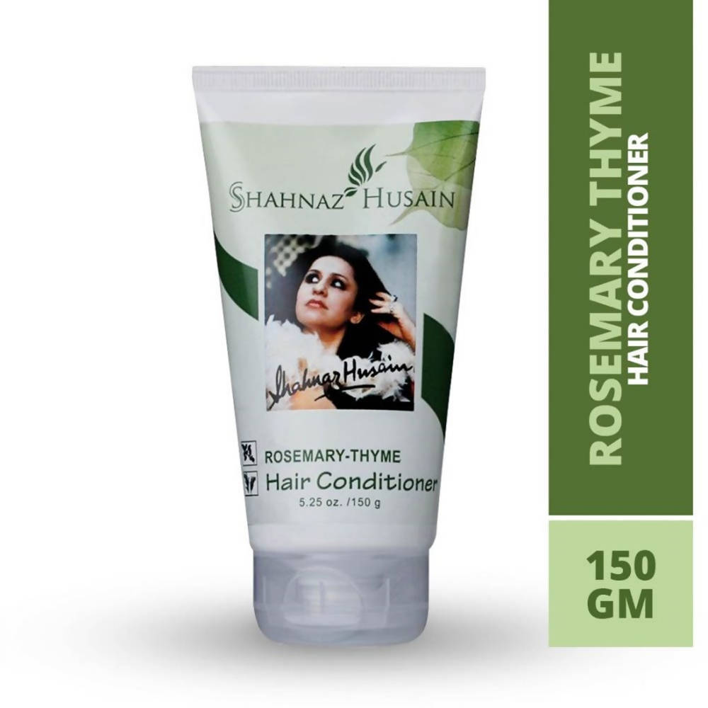 Shahnaz Husain Rosemary Thyme Hair Conditioner