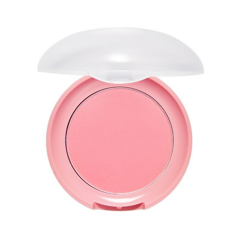 Etude House Lovely Cookie Pressed Powder Blush  - Grapefruit