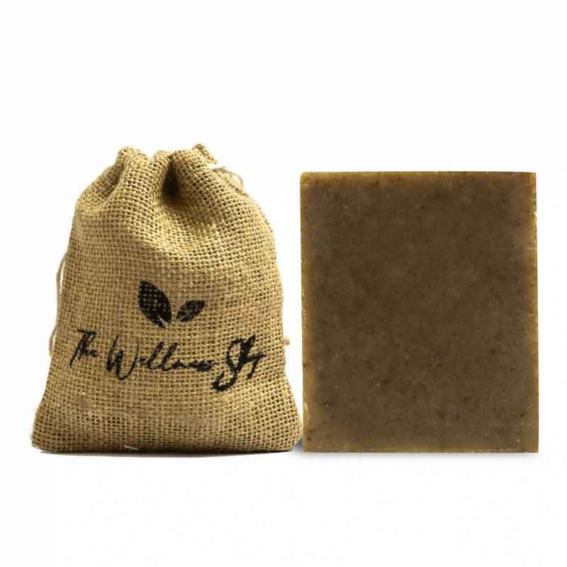 Buy The Wellness Shop Illuminating Detan Soap from DrMediCart, Ship from India to USA