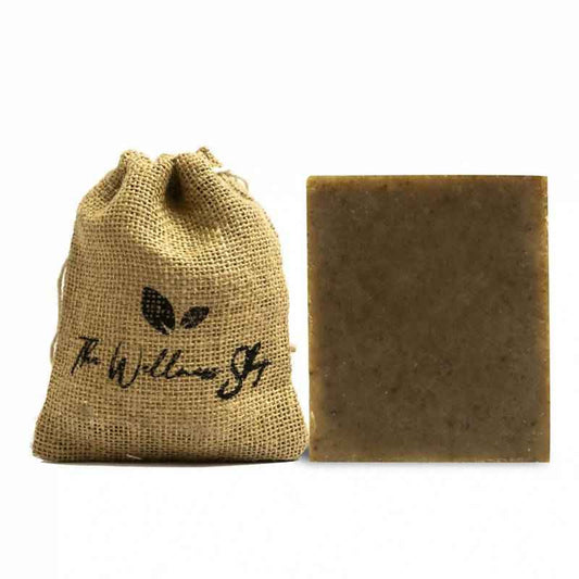 Buy The Wellness Shop Illuminating Detan Soap from DrMediCart, Ship from India to USA