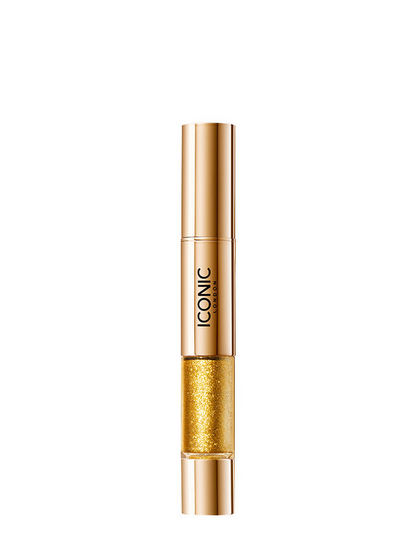 Iconic London Glaze Crayon - Goldmine Gold