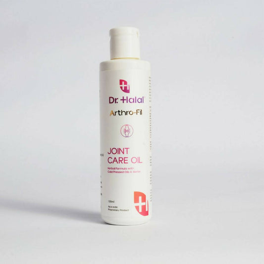 Dr. Halal Arthro-Fil Oil