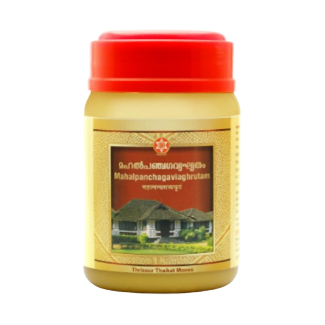 Sna Oushadhasala Mahalpanchagavia Ghrutam