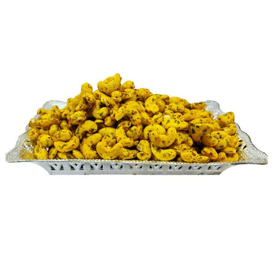 Buy Ajfan Cashew Garlic from DrMediCart, Ship from India to USA