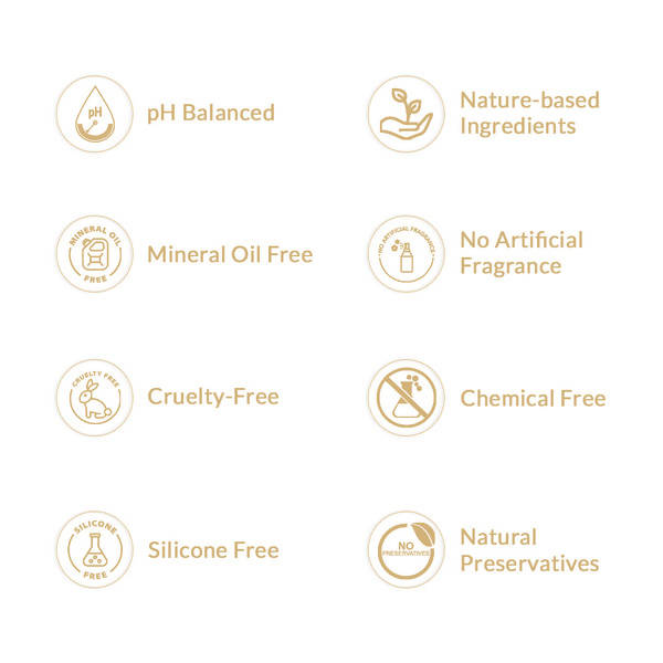 Shankara by Sri Sri Tattva Hair & Scalp Oil