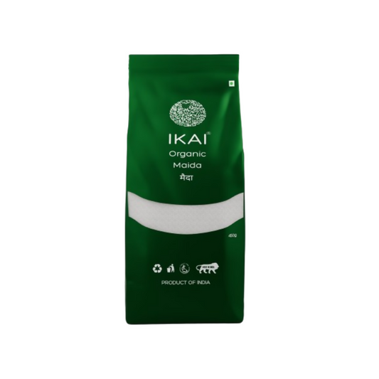IKAI Organic Maida