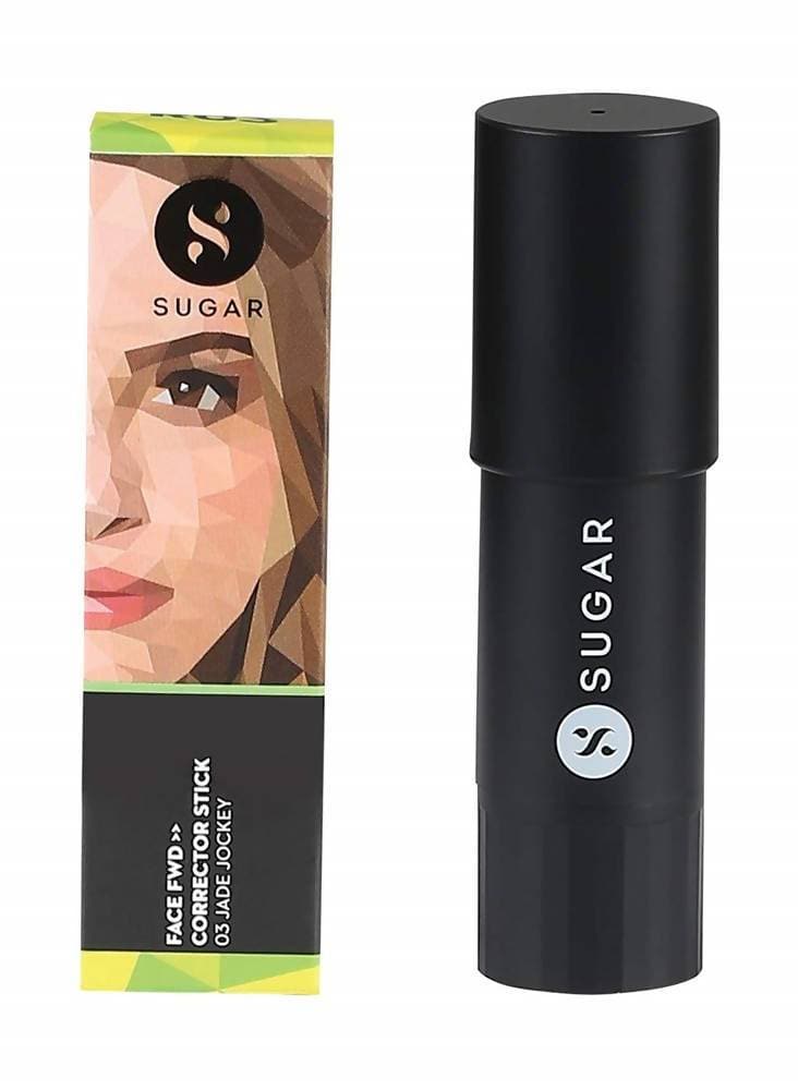 Sugar Face Fwd Corrector Stick - 03 Jade Jockey (Green) - DrMediCart