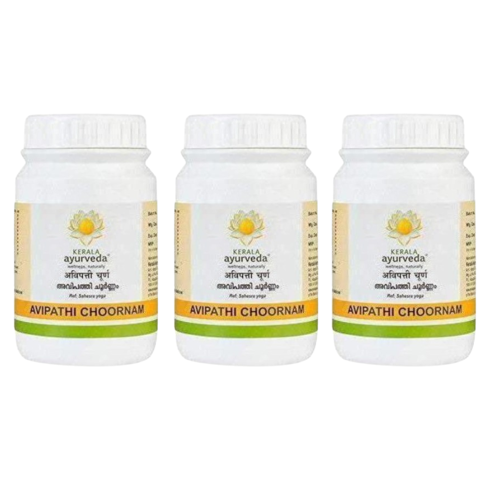 Kerala Ayurveda Avipathi Choornam 50 gm