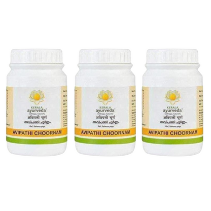 Kerala Ayurveda Avipathi Choornam 50 gm
