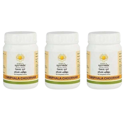 Kerala Ayurveda Triphala Choornam