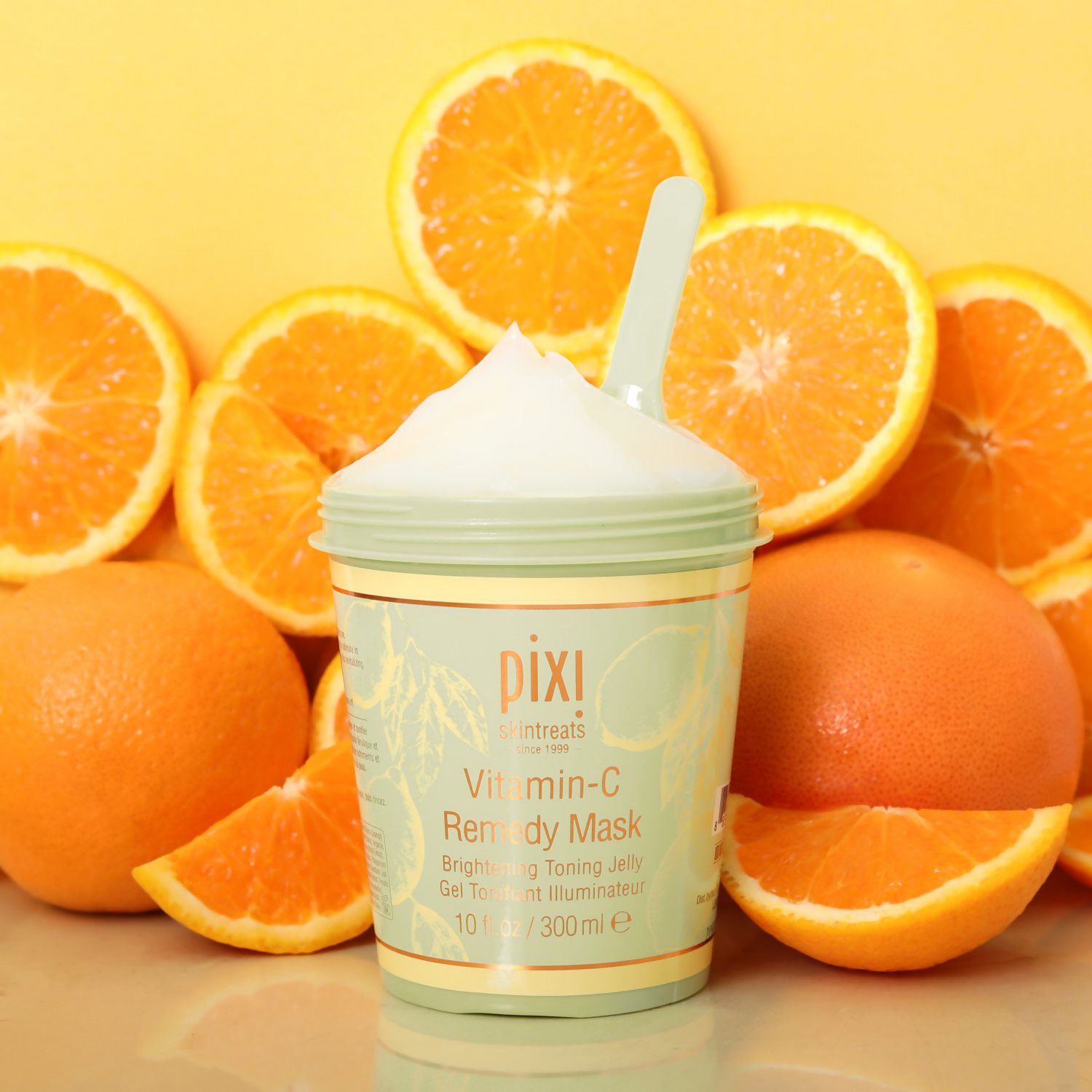 Buy PIXI Vitamin-C Remedy Mask from DrMediCart, Ship from India to USA