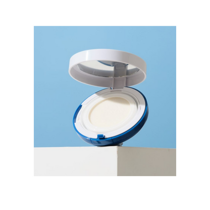 Round Lab Birch Juice Moisturizing Sun Cushion