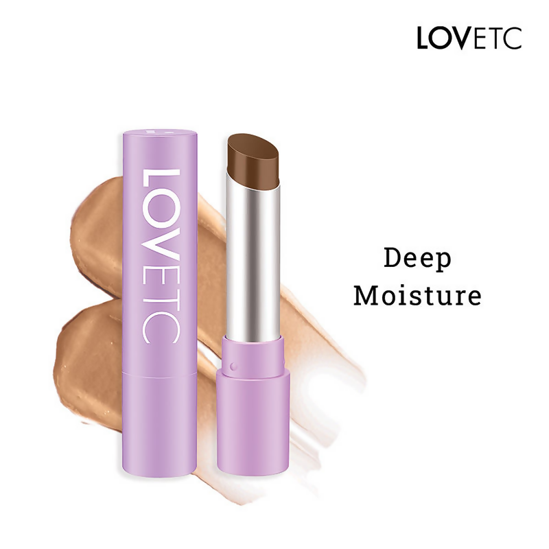 LOVETC Melt, Miracle, Etc Treatment-Oil Lip Balm - Healing Era