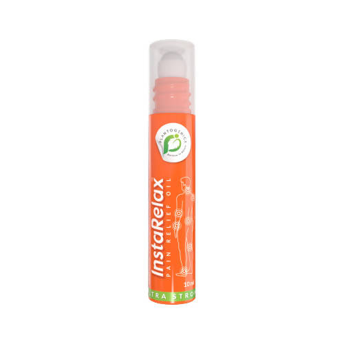 Buy Plantogenica Instarelax Rollon from DrMediCart, Ship from India to USA