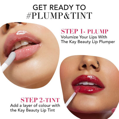 Kay Beauty By Katrina Kaif Lip Tint - Boujee