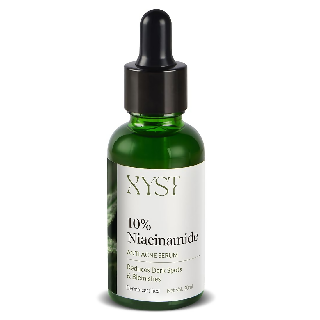 Xyst 10% Niacinamide Anti Acne Serum Face Serum