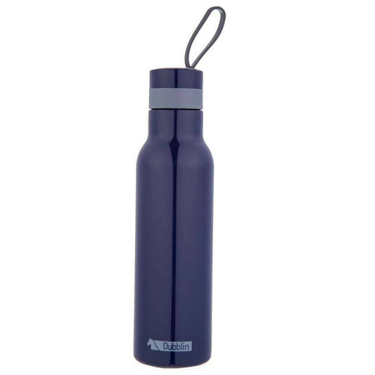 Buy Dubblin Jewel Stainless Steel Sipper Water Bottle