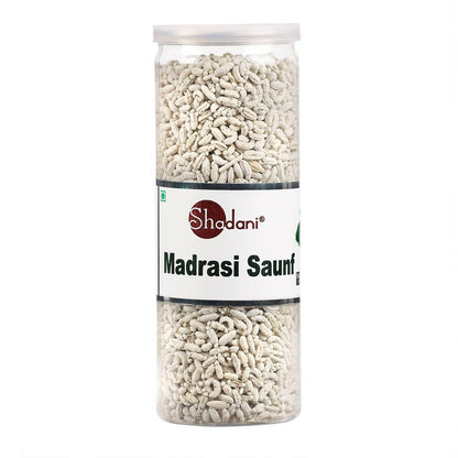 Buy Shadani Madrasi Saunf from DrMediCart