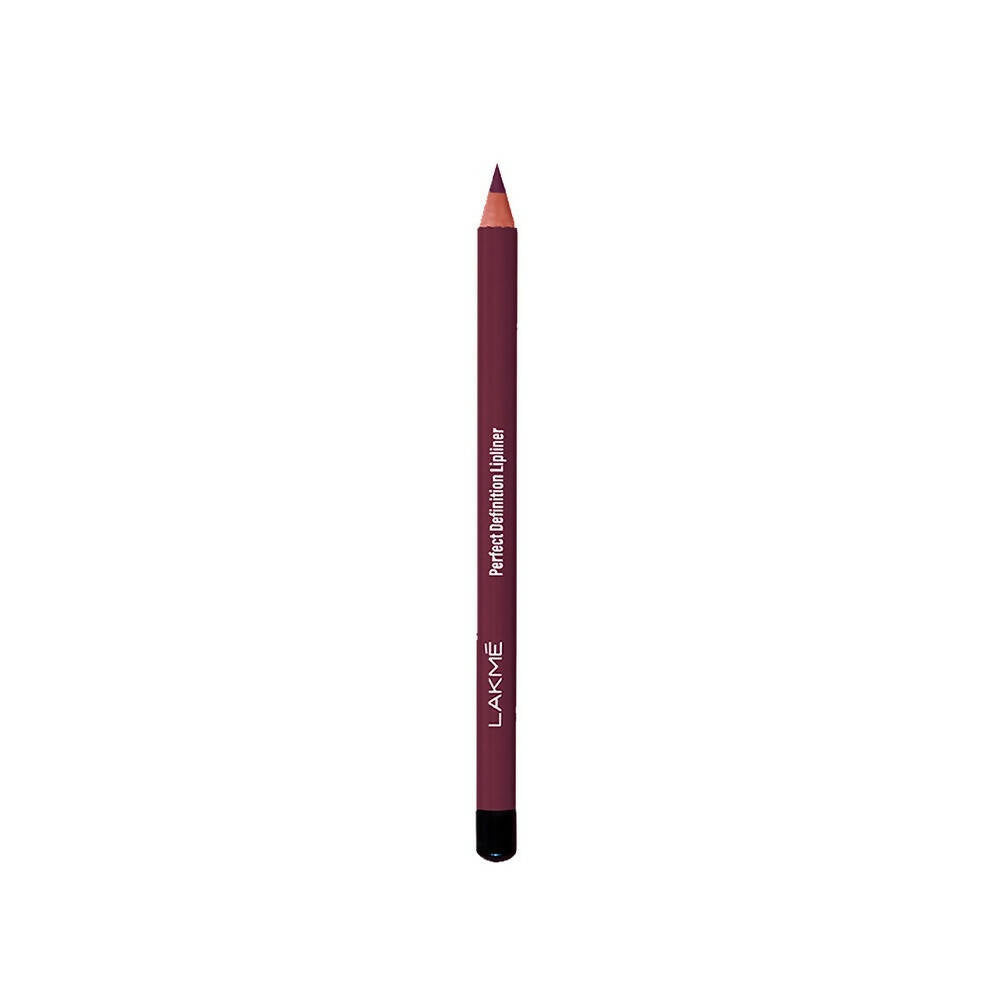 Buy Lakme Perfect Definition Lip Liner - Go Grape from DrMediCart, Ship from India to USA