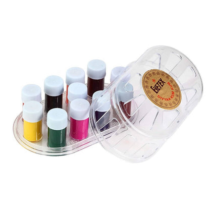 Eyetex Divyaa Kum Kum 11 in 1